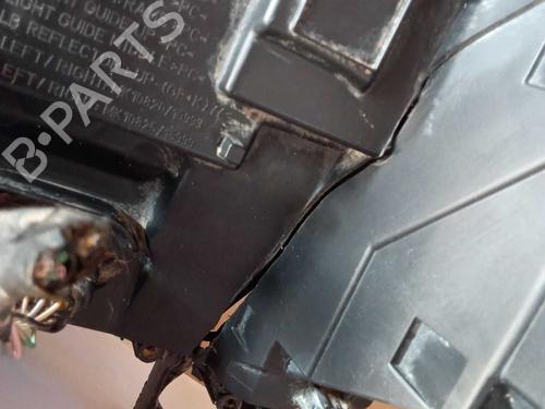 Right headlight RENAULT CLIO V (B7_) | BP30968144C29 - Image 7