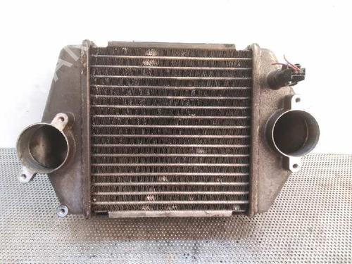 Intercooler MAZDA 6 Hatchback (GG) 2.0 DI (GG14) | BP1152961M30 