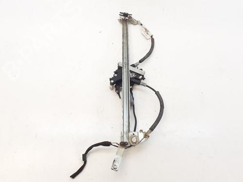 Front left window mechanism RENAULT TRAFIC II Van (FL) | BP27583417C22