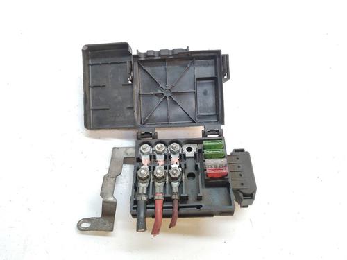Used Fuse box VW POLO III (6N1) 64 1.9 SDI (64 hp) 15057125