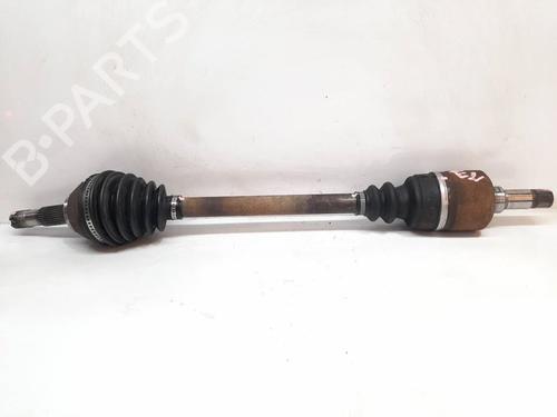 Used Left front driveshaft Left front driveshaft 33927231 33927231