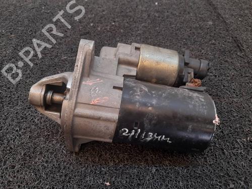 Used Starter Starter 8598917 8598917
