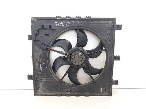 Radiator fan MERCEDES-BENZ VITO Van (W638) 108 CDI 2.2 (638.094) | BP1248636M35 