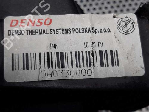 Heater blower motor FIAT 500 (312_) 1.2 LPG (312AXA1A) | BP4420625M62 