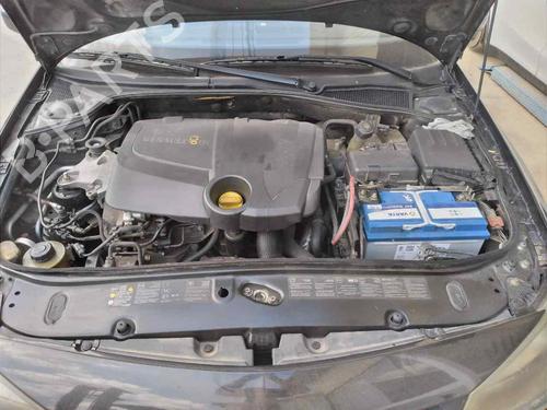 Engine RENAULT LAGUNA II (BG0/1_) 1.9 dCi (BG1A, BG1V) | BP29385074M1 