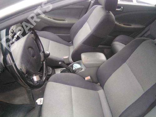 Engine mount CHEVROLET LACETTI (J200) 1.6 | BP10243793M89  - Image 7