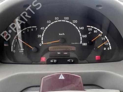 Engine MERCEDES-BENZ SPRINTER 4-t Platform/Chassis (B904) 413 CDI | BP31287548M1 