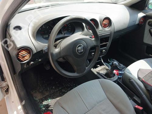 Engine SEAT IBIZA III (6L1) 1.9 SDI | BP37601817M1 - Image 11