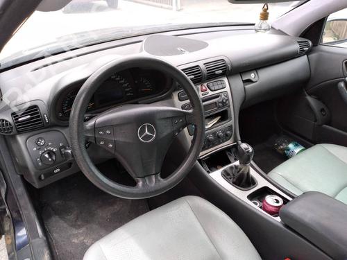 Engine MERCEDES-BENZ C-CLASS Coupe (CL203) | BP24880117M1 - Image 11