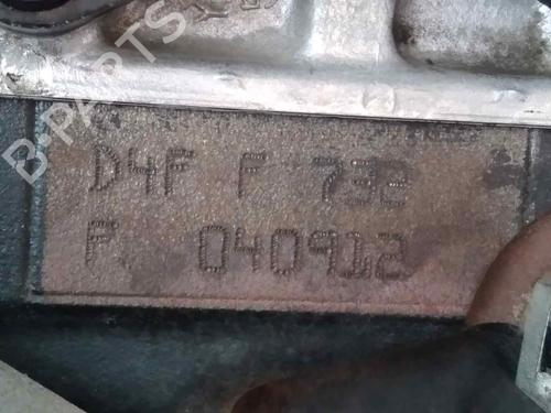 Engine DACIA SANDERO  | BP18832464M1 