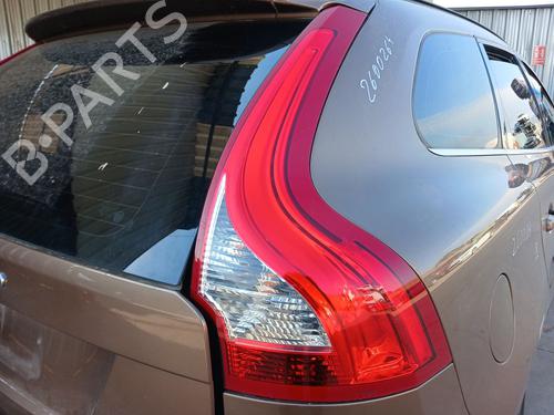 Rückleuchte Rechts für Rückleuchte Rechts VOLVO XC60 I SUV (156) D3 / D4 (163 hp) 36766390 36766390