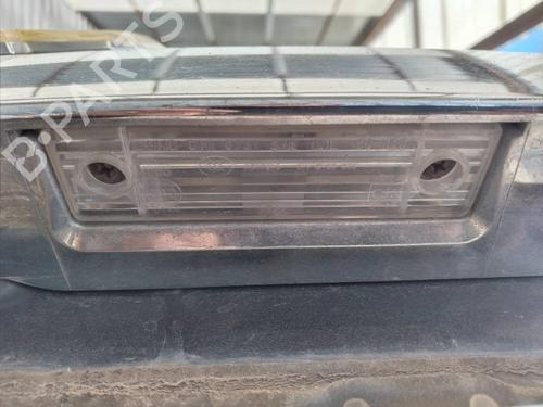Used Licence plate light Licence plate light CHEVROLET EPICA (KL1_) [2004-2011] 14045278 14045278