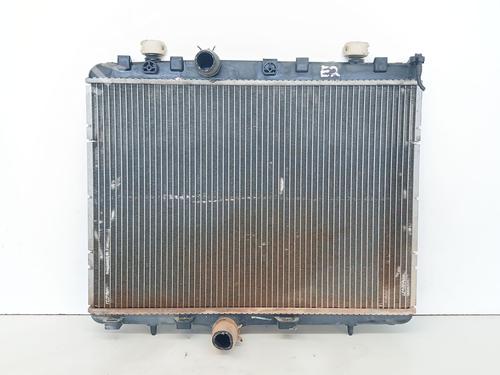 Used Water radiator Water radiator OPEL CROSSLAND X / CROSSLAND (P17, P2QO) [2017-2026] 13876535 13876535