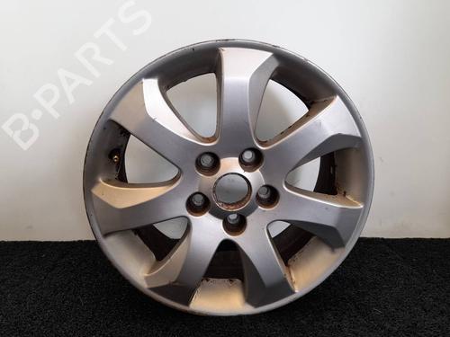 Rim KIA MAGENTIS II (MG) 2.0 CRDi (140 hp) 7278229