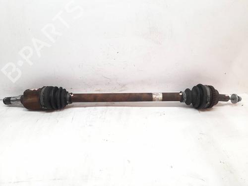 Drivaksel bagtil Højre SMART FORTWO Coupe (451) [2007-2025]  30595712