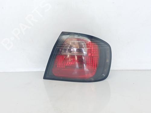Used Right taillight Right taillight NISSAN PRIMERA Hatchback (P11) 2.0 TD (90 hp) 34714134 34714134