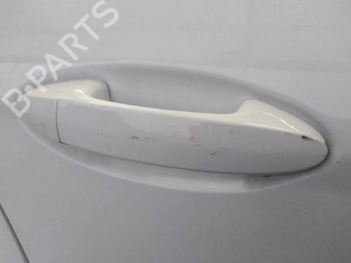 Used Rear right exterior door handle FORD FIESTA VI (CB1, CCN) 1.4 (97 hp) 12301667