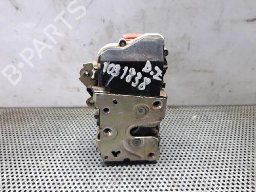 Used Front left lock PEUGEOT 406 Coupe (8C) 2.0 16V (132 hp) 2263116