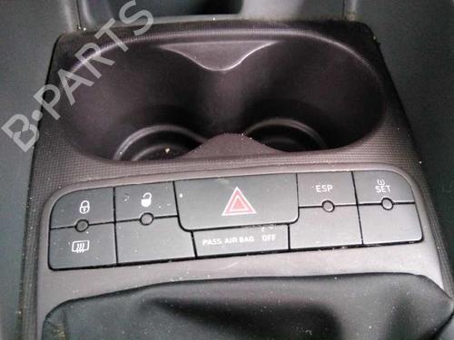 Headlight switch SEAT IBIZA IV (6J5, 6P1) | BP34438964I24 - Image 18