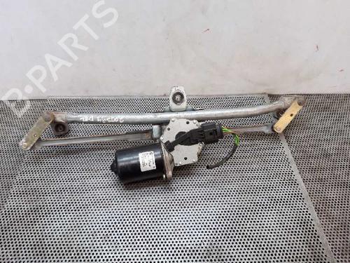 Used Front wiper motor Front wiper motor SEAT LEON (1M1) [1999-2006] 5642166 5642166