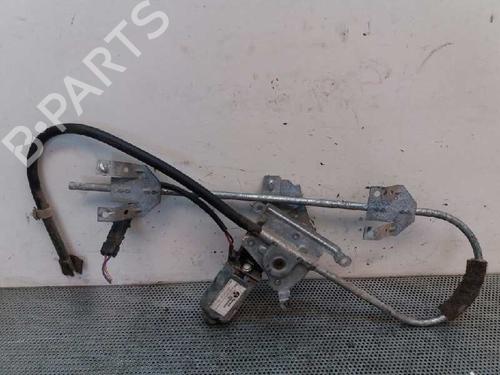 Used Rear right window mechanism Rear right window mechanism JEEP CHEROKEE (XJ) 4.0 i (184 hp) 241401 241401