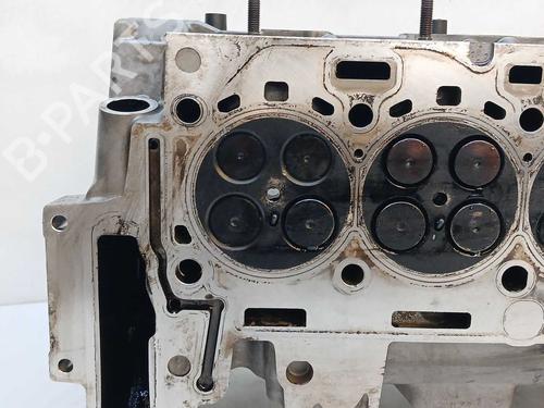 Cylinder head BMW 1 (E87) 118 d | BP37183686M5 - Image 8