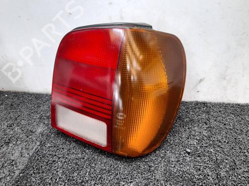 Used Right taillight Right taillight VW POLO III (6N1) [1994-1999] 7227732 7227732
