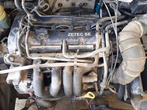 Rudehejsemekanisme ventre foran FORD FOCUS I (DAW, DBW) 1.6 16V | BP29742992C22 