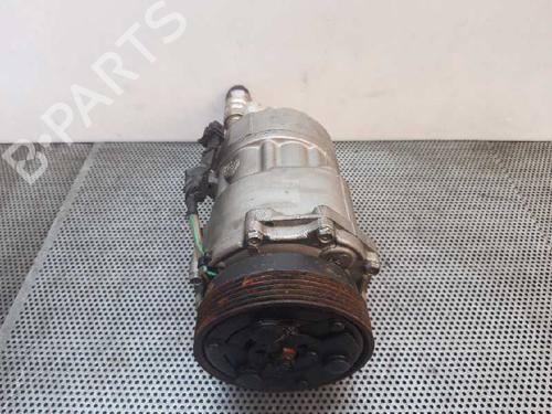 AC compressor AUDI A3 (8L1) 1.9 TDI | BP2814805M34 