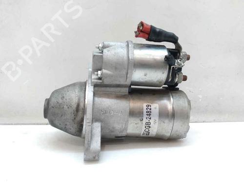 Used Starter Starter 20715151 20715151