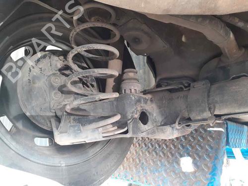 Bagaksel PEUGEOT 208 I (CA_, CC_) [2012-2021]  31153890