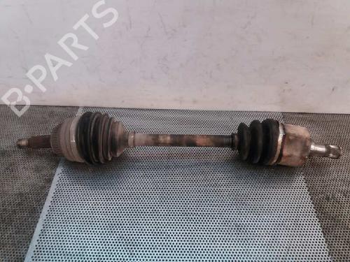 Used Left front driveshaft Left front driveshaft HYUNDAI ELANTRA III Saloon (XD) 2.0 CRDi (113 hp) 640044 640044