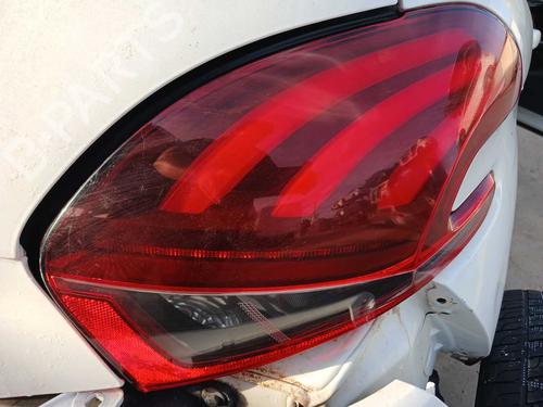 Used Right taillight Right taillight PEUGEOT 208 I (CA_, CC_) [2012-2021] 40079539 40079539