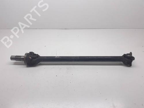 Used Driveshaft BMW X3 (E83) 3.0 d (204 hp) 30709835
