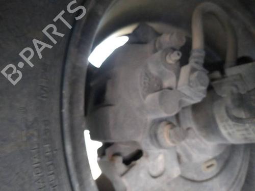 Used Left rear brake caliper Left rear brake caliper 15230608 15230608