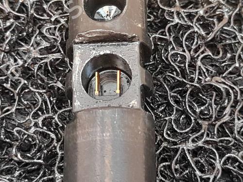 Injector FORD MONDEO III (B5Y) 2.2 TDCi | BP8005137M100 