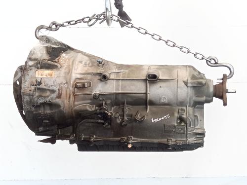 Used Gearbox Gearbox 36987773 36987773