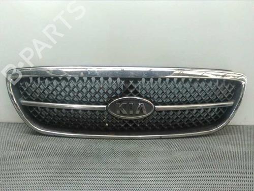 Used Grille KIA CARNIVAL II (GQ) 2.9 CRDi (144 hp) 1370493