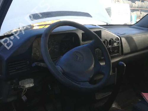 Gear lever MERCEDES-BENZ SPRINTER 2-t Van (B901, B902)  | BP7407987M90 