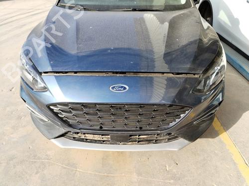 Full front FORD FOCUS III | BP26673010S1 - Image 4