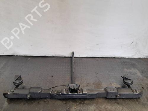 Panel frontal Panel frontal 9681717 9681717