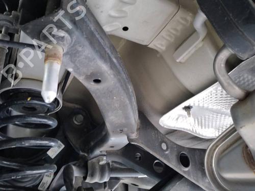 Rear axle HYUNDAI IONIQ (AE) 1.6 GDI Hybrid | BP8070032M2
