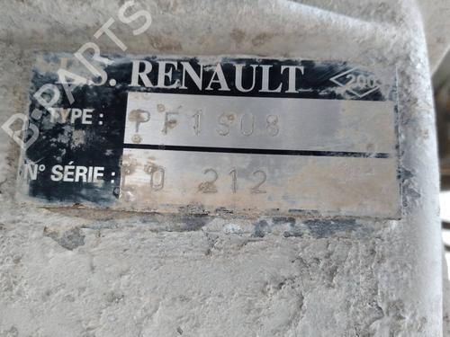 Headlight switch OPEL MOVANO A Van (X70)  | BP9953972I24  - Image 17