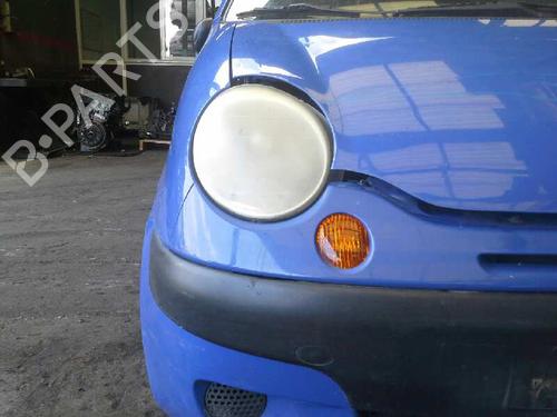 Starter DAEWOO MATIZ (M100, M150) 0.8 | BP1019792M8 