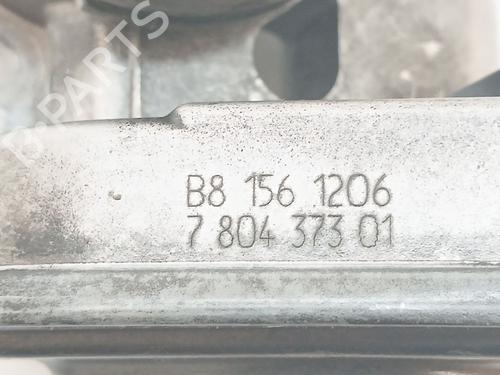 Throttle body BMW 3 (E90) 320 d | BP36775255M82 - Image 2