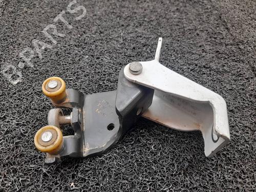 Hinge/Door check strap MERCEDES-BENZ CITAN Box Body/MPV (W415) 108 CDI (415.601, 415.603) | BP14040117C146 