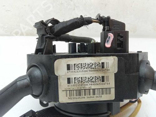 Headlight switch FIAT GRANDE PUNTO (199_) 1.3 D Multijet | BP37440191I24 - Image 2