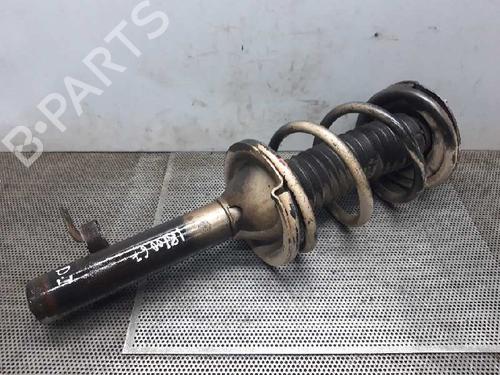 Used Left front shock absorber Left front shock absorber FORD TRANSIT Van (FA_ _) 2.0 DI (FAE_, FAF_, FAG_) (100 hp) 2281754 2281754
