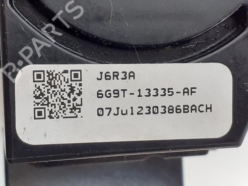 Headlight switch FORD MONDEO IV (BA7) 2.0 TDCi | BP24878296I24 