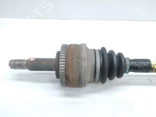 Right rear driveshaft SSANGYONG RODIUS I 2.7 Xdi | BP14919419M41 